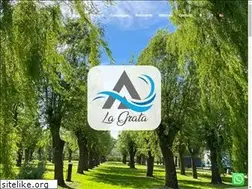 Sites similar to lagrata.it