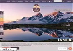 Sites similar to lagrave-lameije.com