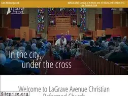 Sites similar to lagrave.org
