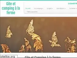 Sites similar to lagravelle.com