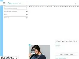 Sites similar to lagravidanza.net