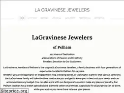 Sites similar to lagravinesejewelers.com