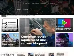 Sites similar to lagravuredecd.com