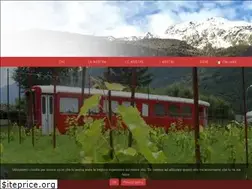 Sites similar to lagrazia.eu