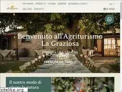Sites similar to lagraziosa.it