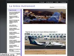 Sites similar to lagrece-autrement.com
