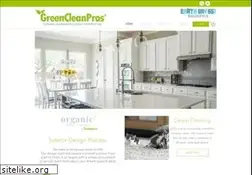 Sites similar to lagreencleanpros.com