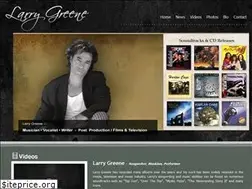Sites similar to lagreene.com