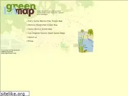 Sites similar to lagreenmap.org