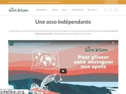 Sites similar to lagreensession.com