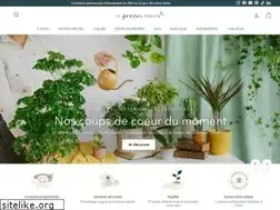 Sites similar to lagreentouch.fr