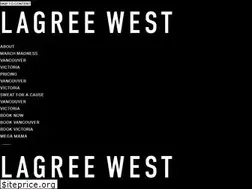 Sites similar to lagreewest.com