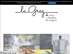 Sites similar to lagreg.it
