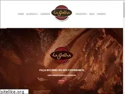 Sites similar to lagrelha.com.br