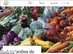 Sites similar to lagrelinette.com