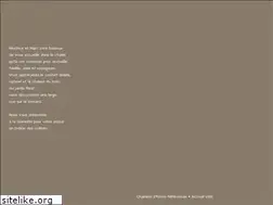 Sites similar to lagrenette.com