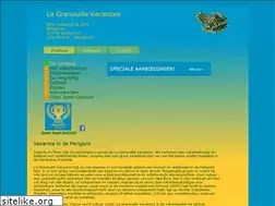 Sites similar to lagrenouillevacances.com