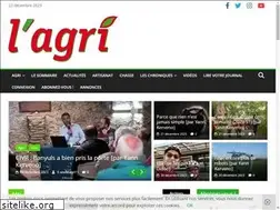 Sites similar to lagri.fr