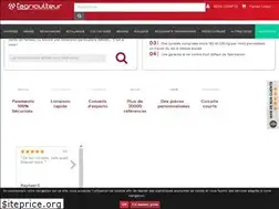 Sites similar to lagriculteur.fr