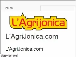 Sites similar to lagrijonica.com