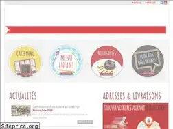Sites similar to lagrillardiere.ma