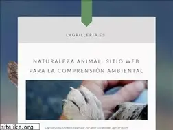 Sites similar to lagrilleria.es
