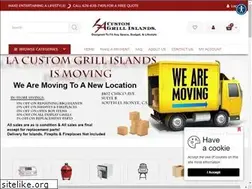 Sites similar to lagrillislands.com