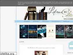 Sites similar to lagrimasperdidas21.blogspot.com