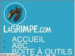 Sites similar to lagrimpe.com