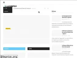 Sites similar to lagrinta.fr