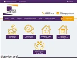 Sites similar to lagrive.com