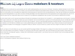 Sites similar to lagro.nl