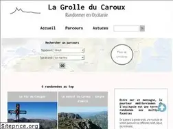 Sites similar to lagrolleducaroux.fr