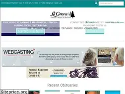 Sites similar to lagroneruidoso.com