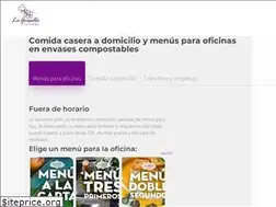 Sites similar to lagrosella.es