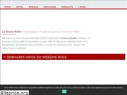 Sites similar to lagrosseradio.com