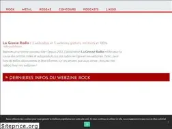 Sites similar to lagrosseradio.info