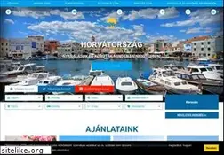 Sites similar to lagrotta.hu