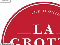Sites similar to lagrottaatlanta.com