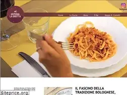 Sites similar to lagrottadal1918.it