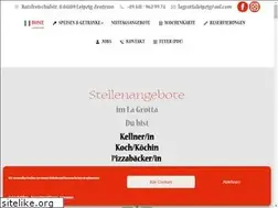 Sites similar to lagrottaleipzig.de