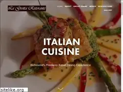 Sites similar to lagrottarva.com