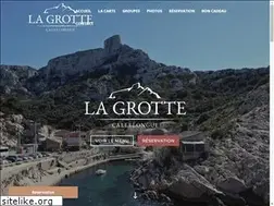 Sites similar to lagrotte-13.com