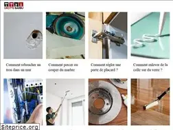 Sites similar to lagrottedubarbu.com