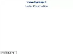 Sites similar to lagroup.it