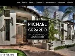 Sites similar to lagrouprealty.com