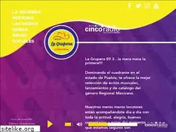 Sites similar to lagrupera.mx