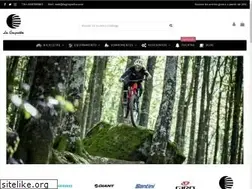 Sites similar to lagrupetta.com