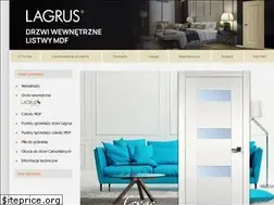 Sites similar to lagrus.pl