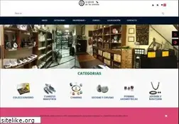 Sites similar to lagrutadelaspiedras.net